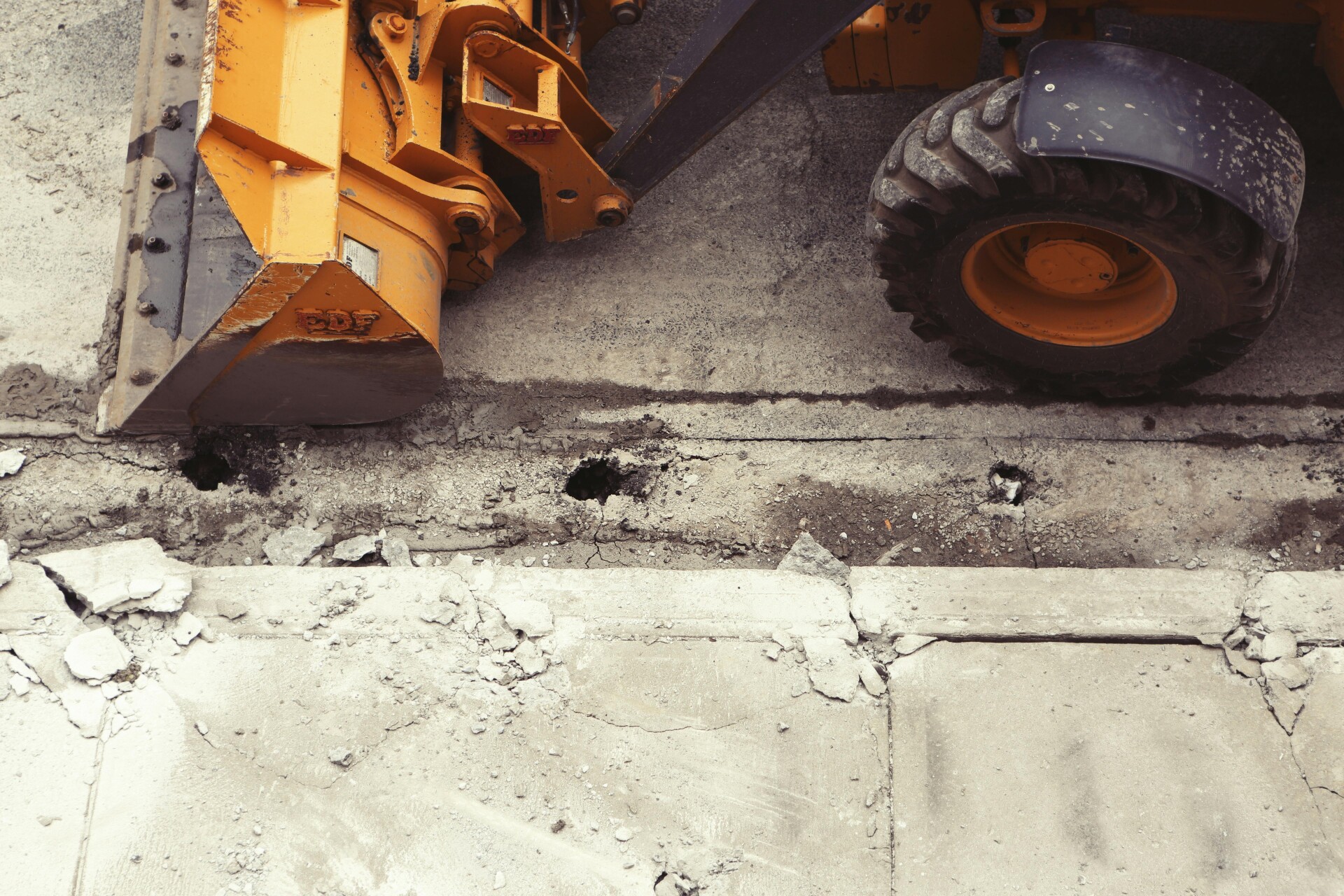 Beton
